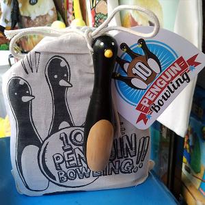 PENGUIN BOWLING ペンギン ボウリングの詳細画像3