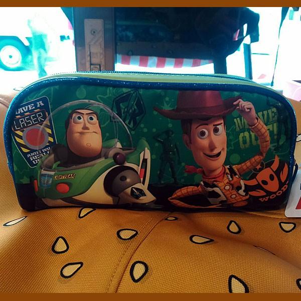 TOY STORY トイ ストーリー　ペンポーチ