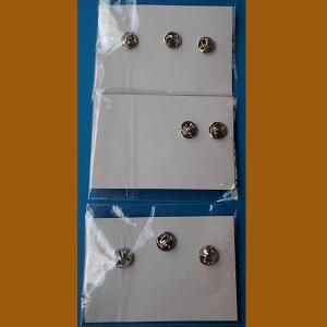 Mc Donalds PINS SET Squ...の詳細画像2