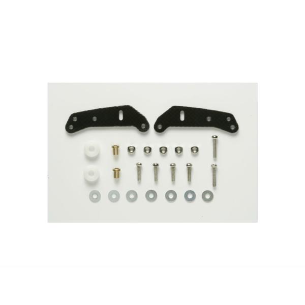 【15357】FRPワイドプレートセット　TAMIYA製品