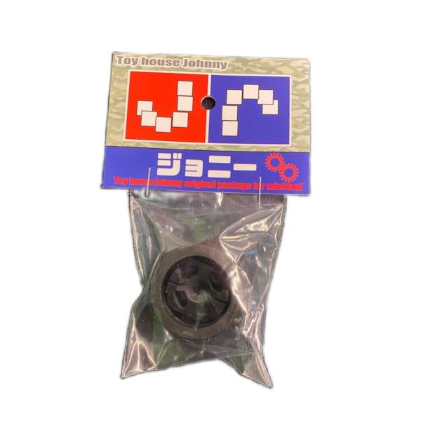 【22M37】No.11.12 大径ローハイト用ホイール貫通＆タイヤ挿入ツール　セイchan製品