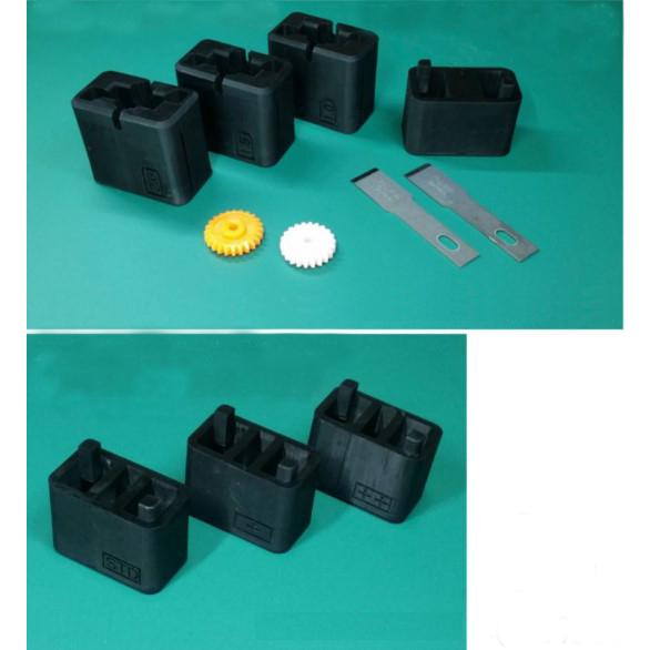 【22M39A】NO.14.17.18.19 MS・MA用スパーギア加工ツール　セイchan製品