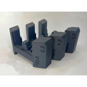 TOMOZONE ホリコムンダーetc…セット 商品紹介 ホリコムンダー BP フロントアンダー、リアプレート取り付け