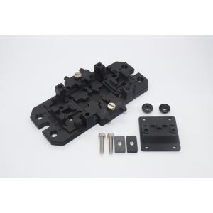 ミニ四駆 新スラダン治具フルセット ストレート TOMOZONE製品