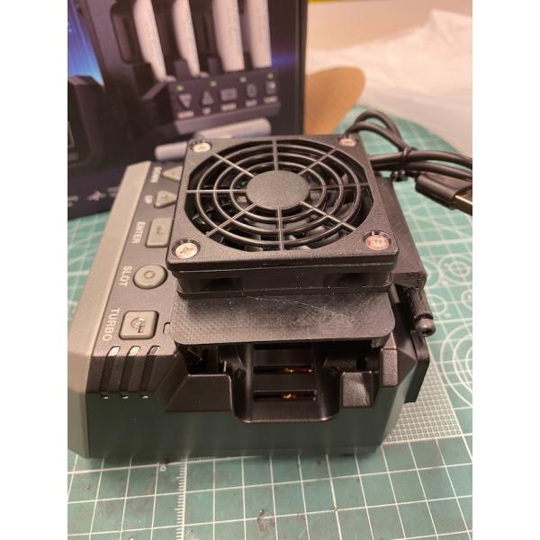 X4EX&amp;NC2200専用ファン 56works製品