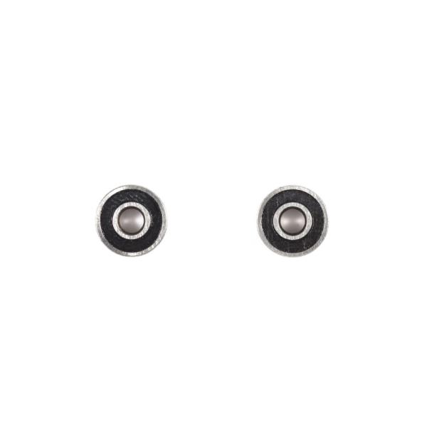 【94389】AO-1011 620ボールベアリング2個セット　TAMIYA製品