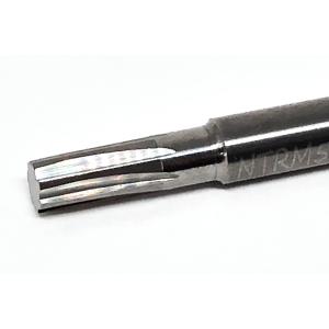 【NTRM500-HEPTA】研磨道ドリルシリーズ ローラーベアリング圧抜き用リーマ　ニーテック・ツ...