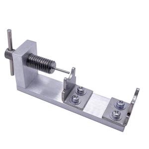 ミニ四駆 MSシャーシ用 フレキ製作カット治具セット オーバードライブ