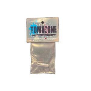 ミニ四駆 【tz-0004a】ペラニスルンダー Gベース DX用 TOMOZONE製品