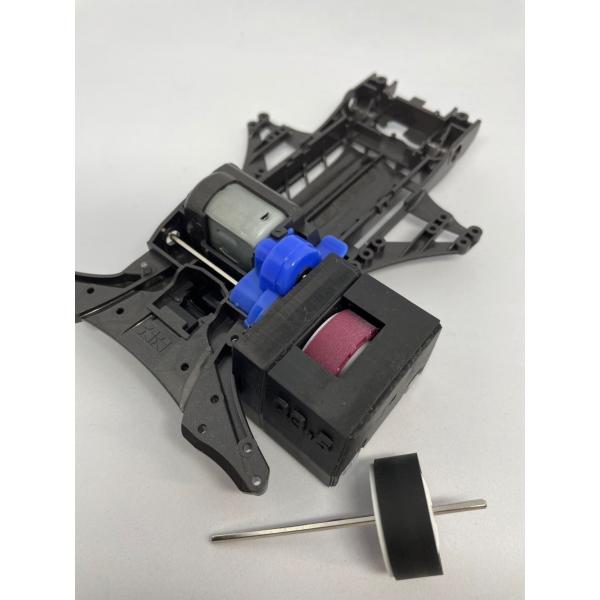 ペラニスルンダーライト　TOMOZONE製品