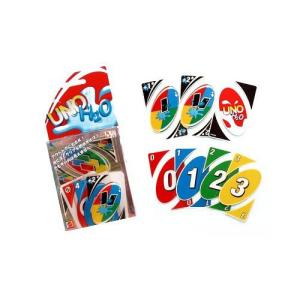 ウノ UNO H2Oウノ カードゲーム | おもちゃ 女の子 男の子 カードゲーム 7歳｜toy-manoa