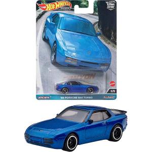 ホットウィール(Hot Wheels) カーカルチャー レースデイ 2023 日産 Z
