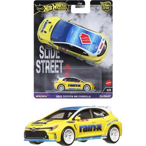 ホットウィール チームトランスポート ジャガー MK1/2023