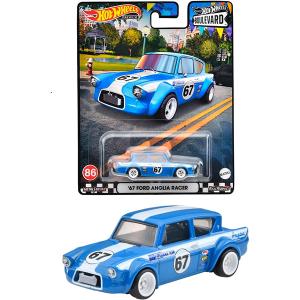 ホットウィール(Hot Wheels) プレミアムコレクターセット - ド ホットウィール(Hot Wheels) プレミアムコレクターセット - ド