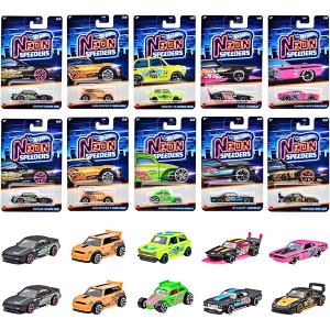 MATTEL ホットウィール プレミアム コレクターセット NISSAN