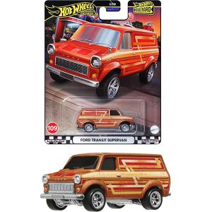 ホットウィール(Hot Wheels) プレミアムコレクターセット