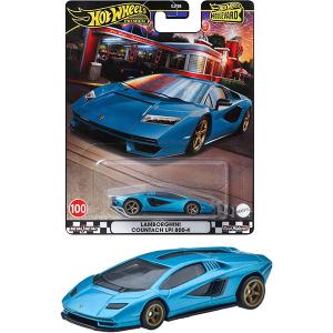 BOX販売] ホットウィール(Hot Wheels) テーマオートモーティブ