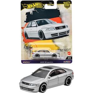 ホットウィール(Hot Wheels) プレミアム 2パック 三菱 ランサー