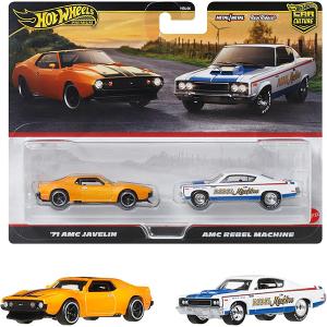 ホットウィール(Hot Wheels) レジェンド マルチパック : トイショップ