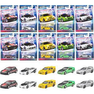 BOX販売] ホットウィール(Hot Wheels) テーマオートモーティブ