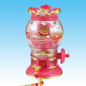 キラキラ☆プリキュアアラモード くるくるスイーツビーズメーカ...