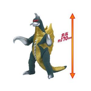 ゴジラ ムービーモンスターシリーズ ガイガン | フィギュア