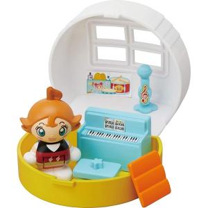 BANDAI（バンダイ） アンパンマンタウン アンパンマンはじめてハウス