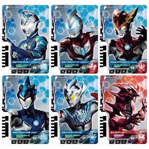 ウルトラマンデッカー DXウルトラディメンションカード02 ウルトラマンデッカー ミラクルタイプセット | おもちゃ 男の子 3歳｜toy-manoa