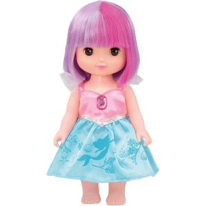 レミン＆ソラン ソラン かみいろチェンジセット アリエル | おもちゃ 女の子 3歳 人形遊び｜toy-manoa