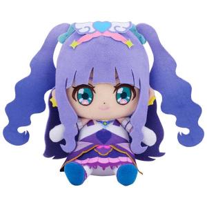 ひろがるスカイ！プリキュア キュアフレンズぬいぐるみ キュアマジェスティ | おもちゃ 女の子 3歳｜toy-manoa