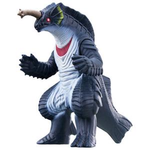 ウルトラマンブレーザー ウルトラ怪獣シリーズ 197 ゲードス | おもちゃ 男の子 ソフビ フィギュア 3歳｜toy-manoa