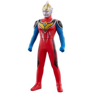 ウルトラヒーローシリーズ 92 ウルトラマンガイア スーパー・スプリーム・ヴァージョン | ソフビ ...