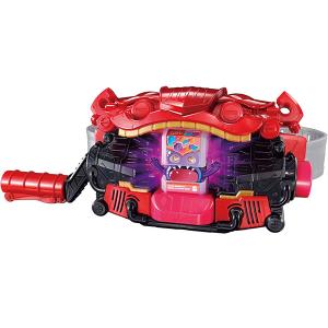 BANDAI（バンダイ） 仮面ライダーガヴ DX変身ベルトガヴ＆ゴチゾウ
