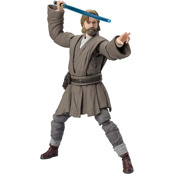 S.H.Figuarts オビ＝ワン・ケノービ（STAR WARS: Obi-Wan Kenobi）