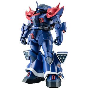 中古フィギュア ROBOT魂 ＜SIDE MS＞ MSA-007E EWACネロ