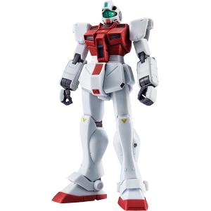 ROBOT魂 SIDE MS RGM-79G ジム・コマンド（モルモット隊仕様） ver. A.N.I.M.E.｜toy-manoa