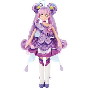 HUG(はぐ)っと!プリキュア おしごといろいろ!プリキュアミライパッド&amp;メモリアルキュアクロックセット mxn26g8 バンダイ 商品・サービスサイト | HUGっと！プリキュア お