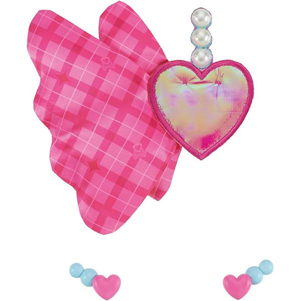 キミとアイドルプリキュア♪ 変身プリチューム キュアアイドル アクセサリーセット | おもちゃ 女の...