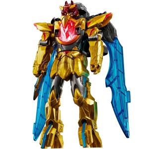 ナンバーワン戦隊ゴジュウジャー DXテガソード...の詳細画像1