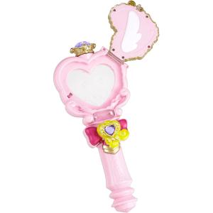 [購入特典付き] 名探偵プリキュア! のぞいて...の詳細画像5