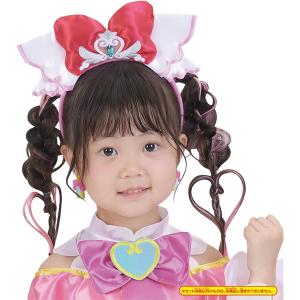 名探偵プリキュア! 変身プリチューム キュアミ...の詳細画像2