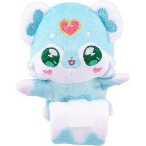 名探偵プリキュア! くるっとハグして おしゃべり...の商品画像