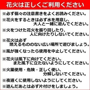手持ち花火 約400本! みんなで楽しめる大量...の詳細画像4