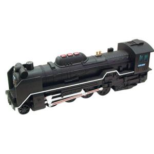 フリクション D51形蒸気機関車