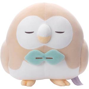 タカラトミーアーツ ポケットモンスター ポケピース ぬいぐるみ