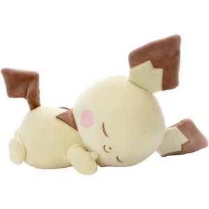 〇〇 ポケットモンスター ぬいぐるみ 等身大イーブイ ポケモンセンター
