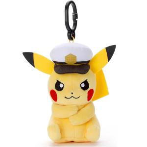 ポケットモンスター ポケモン30周年記念 おかえり！ピカチュウ1/1