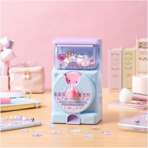 キラ★ガチャシール ぷっくりドロップ | おも...の詳細画像1