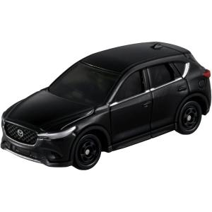 トミカ No.6 マツダ CX-5 （初回特別仕様）