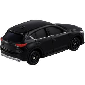 トミカ No.6 マツダ CX-5 (初回特別仕様)の詳細画像1